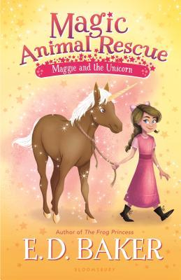 Maggie and the Unicorn