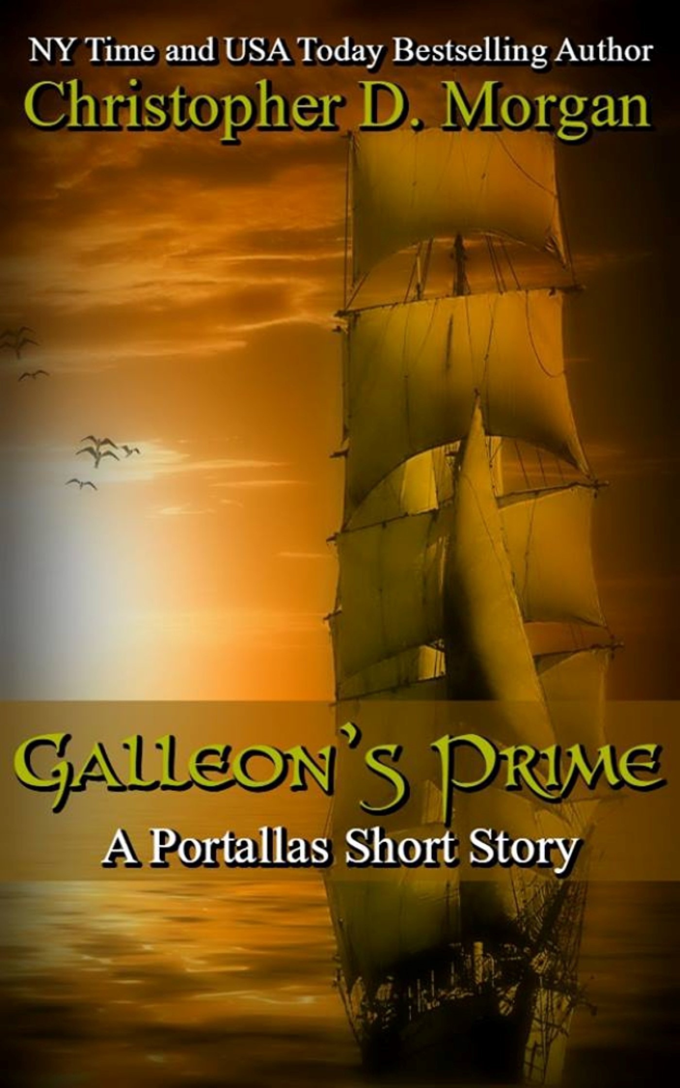 Portallas book cover 2