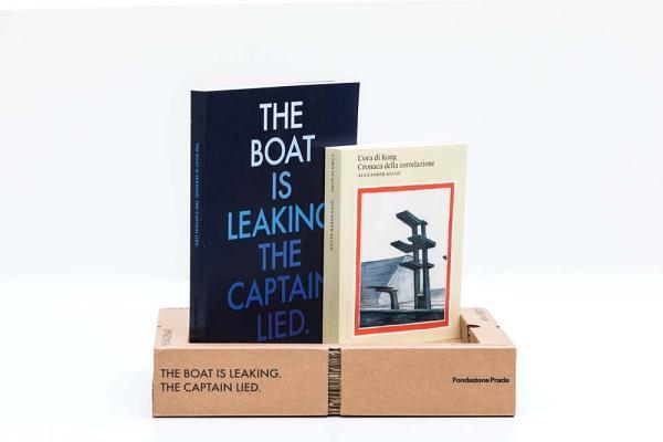 the-boat-is-leaking-the-captain-lied-thomas-demand-alexander-kluge