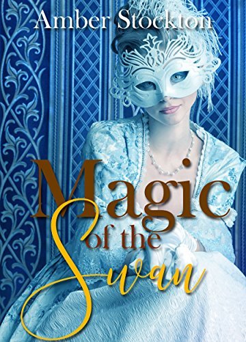 Magic of the Swan book cover