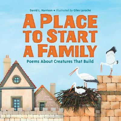 A Place to Start a Family book cover