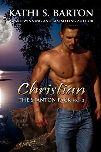 The Stanton Pack book cover 2