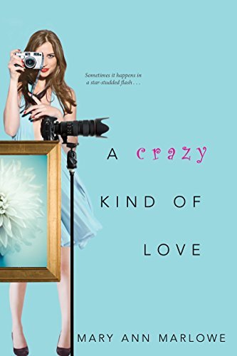 A Crazy Kind of Love (Flirting with Fame)