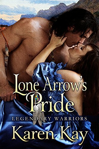 LONE ARROW'S PRIDE