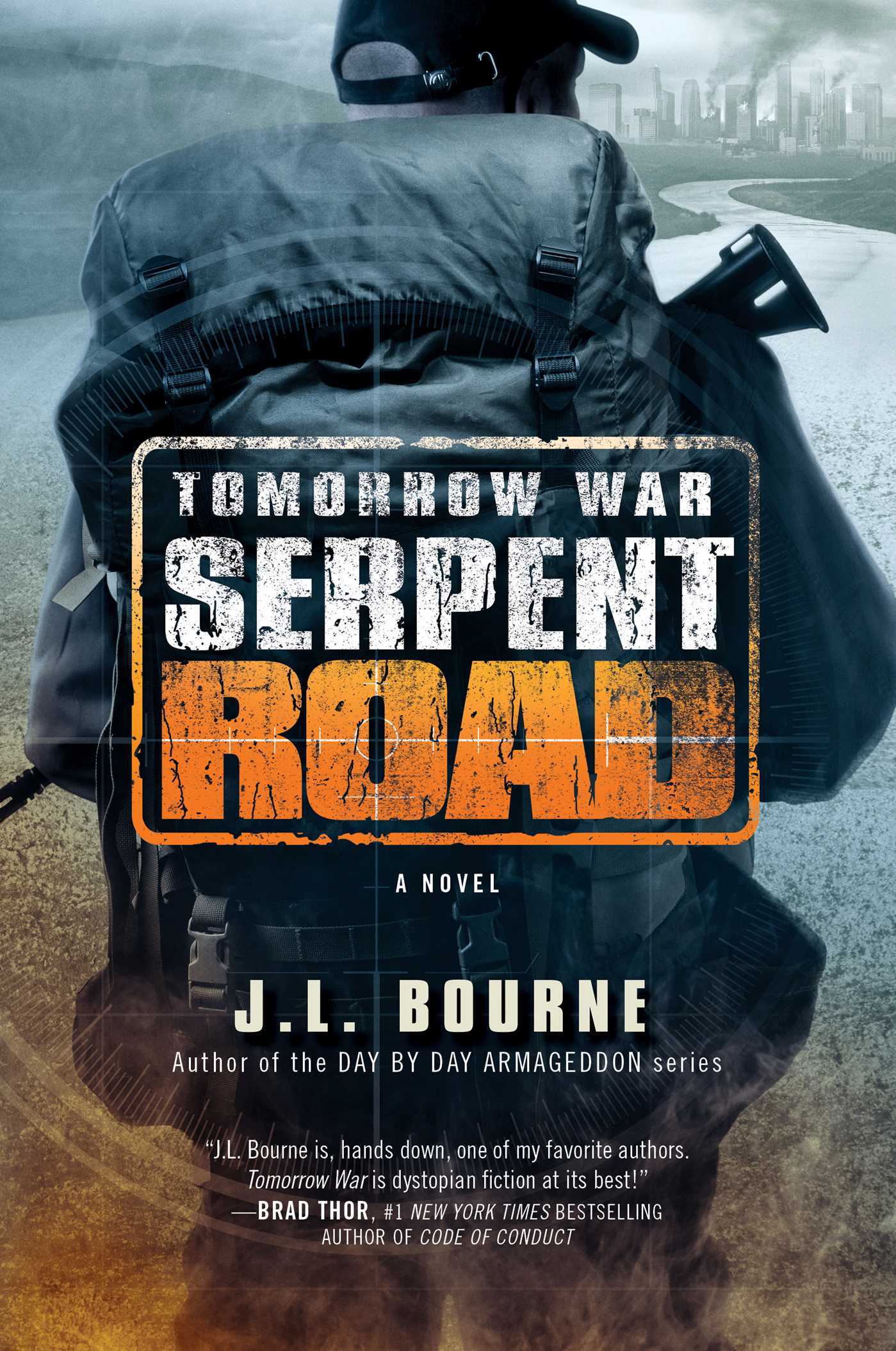 Serpent Road