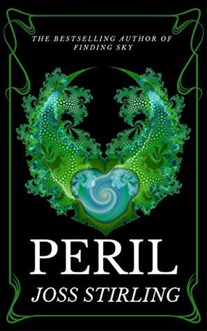 Peril book cover
