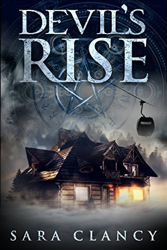 Black Eyed Children book cover 2