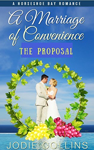 A Marriage of Convenience: The Proposal