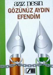 Gözünüz Aydın Efendim!