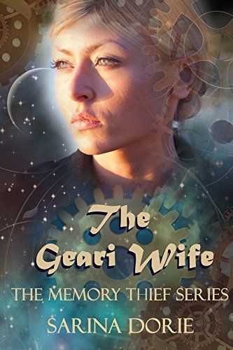 The Geari Wife book cover