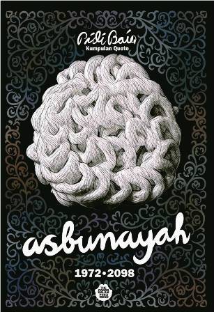 Asbunayah book cover