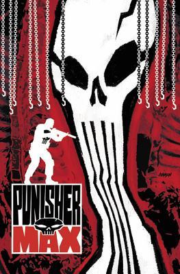 The Punisher MAX: The Complete Collection, Vol. 7