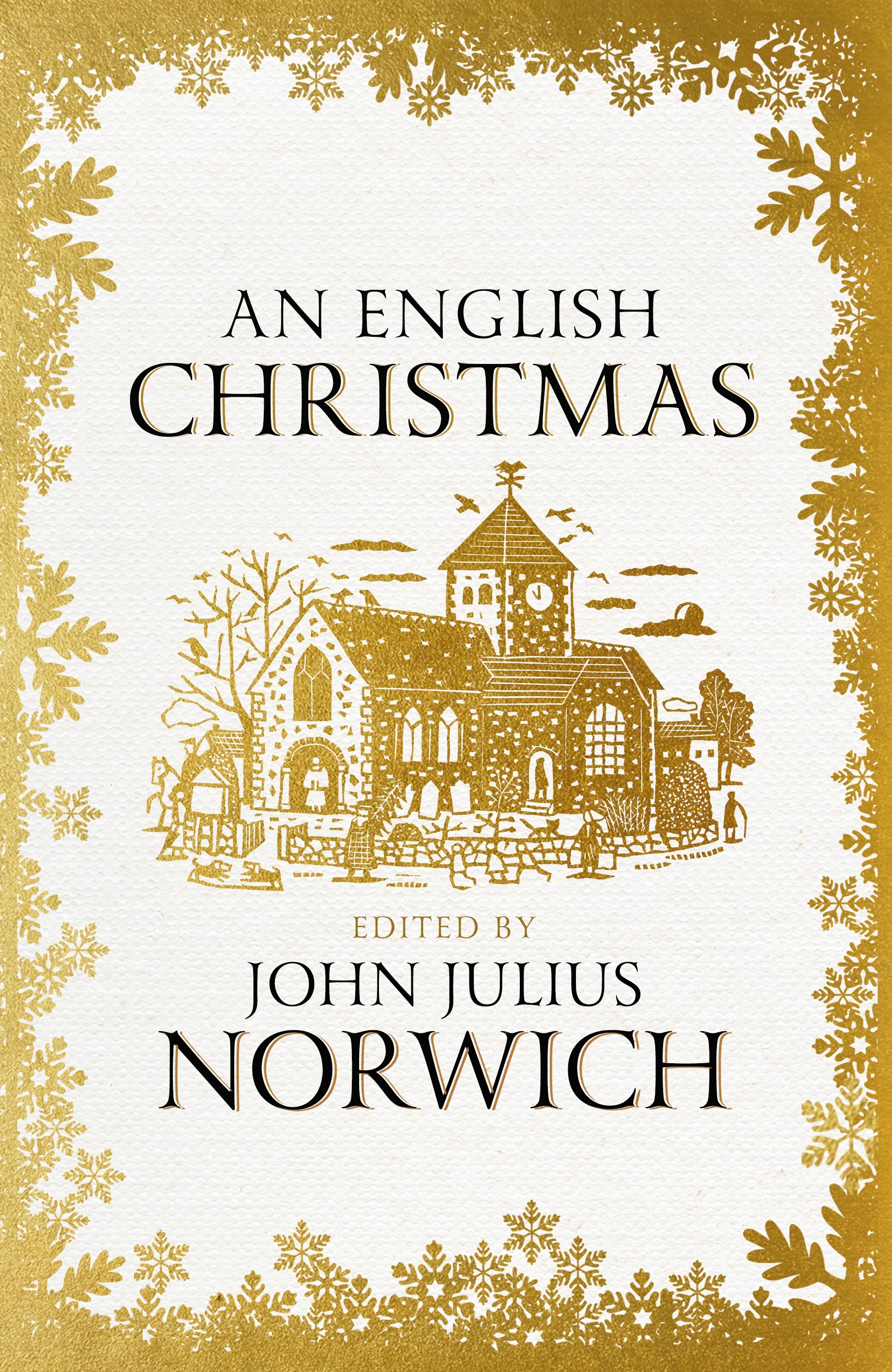 An English Christmas