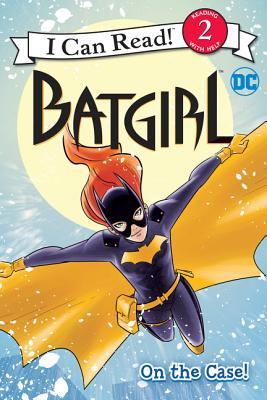 Batgirl Classic book cover