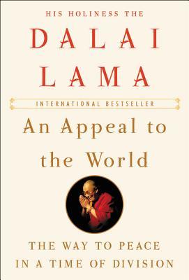 An Appeal to the World book cover