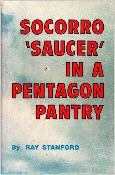 洋書 Socorro Saucer by Ray Stanford Socorro saucer by Ray Stanford | Goodreads