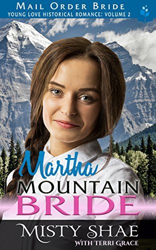 Martha book cover