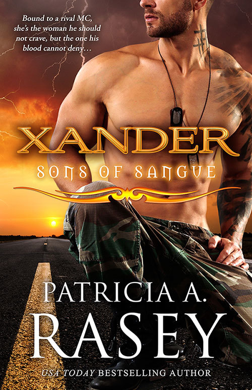 Xander