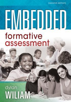 Embedded Formative Assessment (Strategies for Classroom Formative Assessment That Drives Student Engagement and Learning)