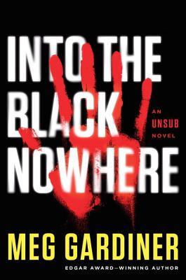 Into the Black Nowhere book cover