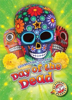 Day of the Dead book cover