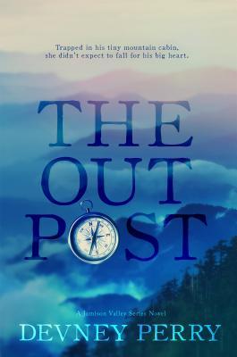 The Outpost (Jamison Valley, #4)