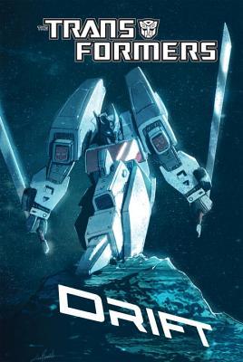 Transformers Drift: Origins & Empires
