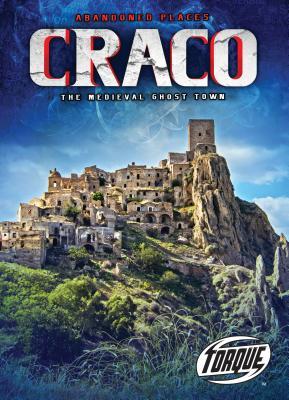 Craco book cover