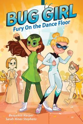 Bug Girl book cover
