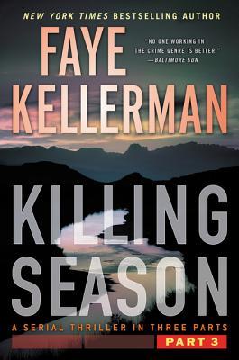 Killing Season: Part 3