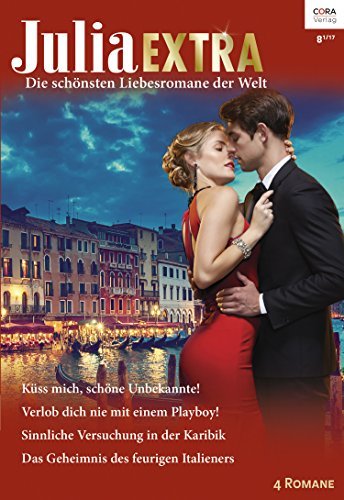 Julia Extra Band 435 book cover