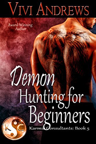 Demon Hunting for Beginners