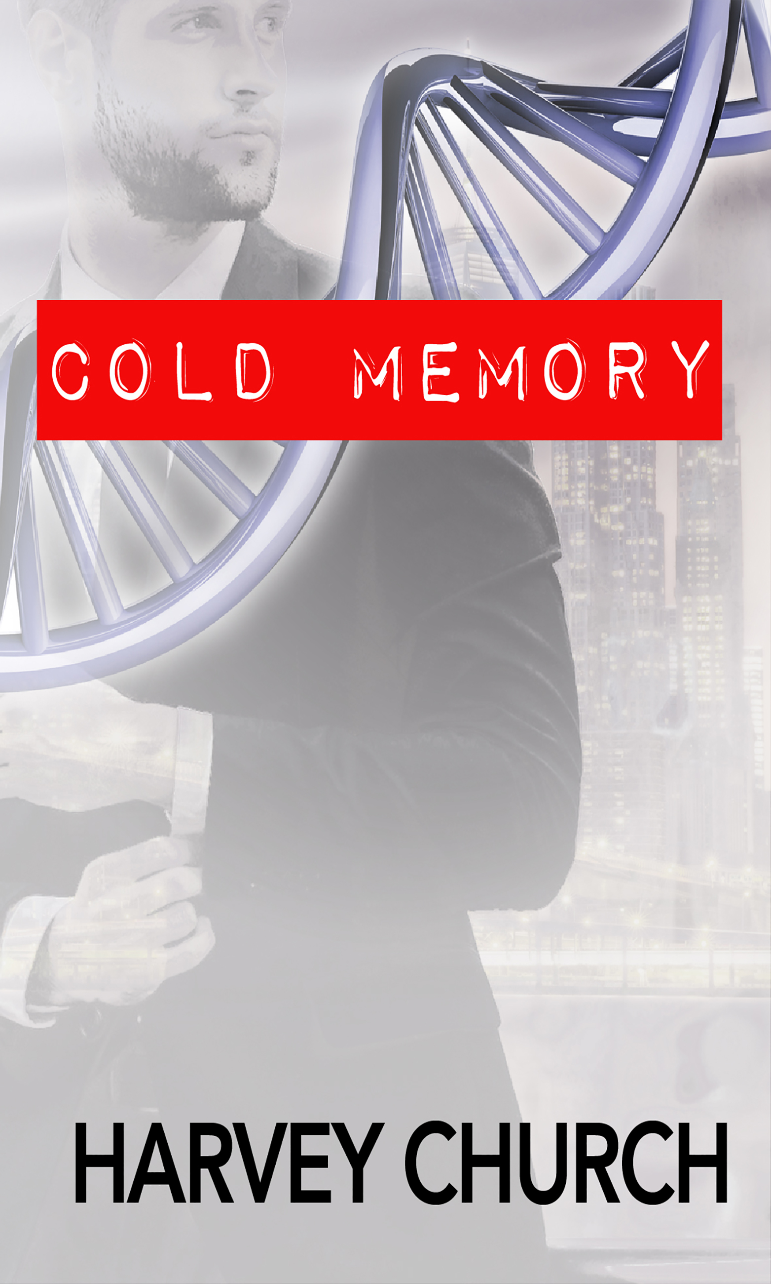 Cold Memory by Harvey Church Goodreads