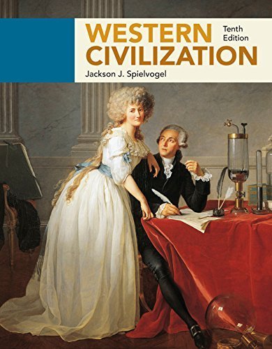 Western Civilization by Jackson J. Spielvogel | Goodreads