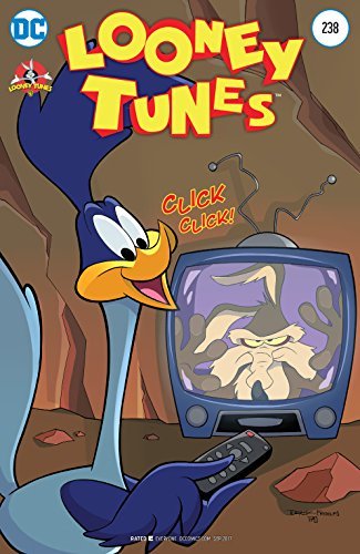 Looney Tunes (1994-) #238 book cover