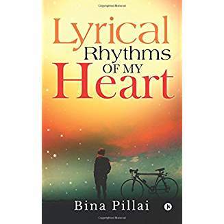 Lyrical Rhythms of My Heart