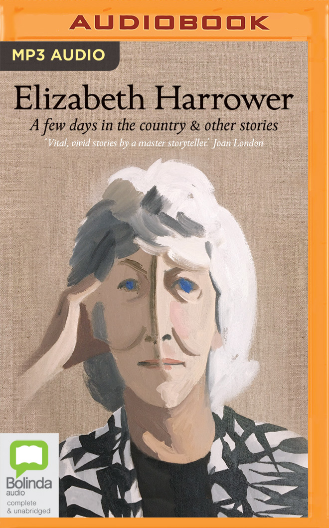 Few Days in the Country & Other Stories, A