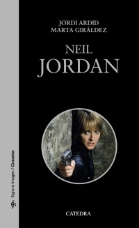 Neil Jordan book cover