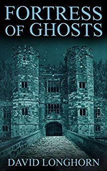 Fortress of Ghosts book cover