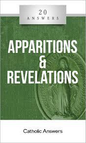 20 Answers: Apparitions & Revelations