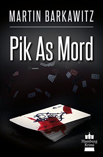 Pik as Mord book cover