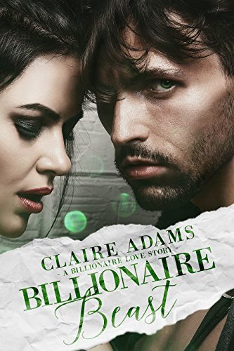 Billionaire Beast book cover