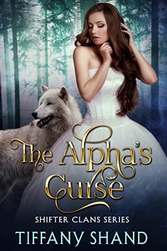 Shifter Clans book cover 3