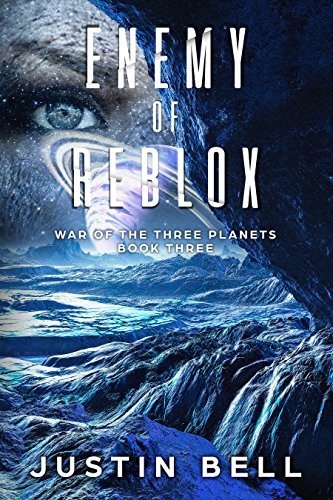 Enemy of Reblox book cover