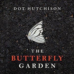 The Butterfly Garden (The Collector #1)