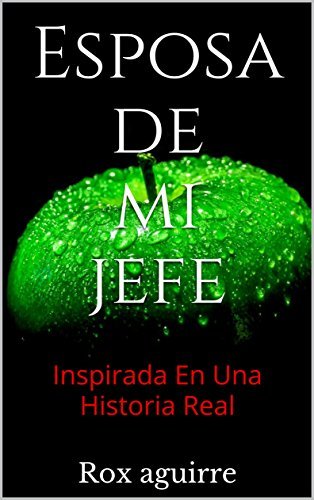 Esposa de mi jefe