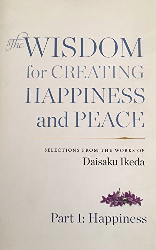 Happiness Volume 1 book cover