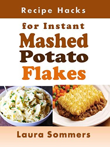 Recipe Hacks for Instant Mashed Potato Flakes