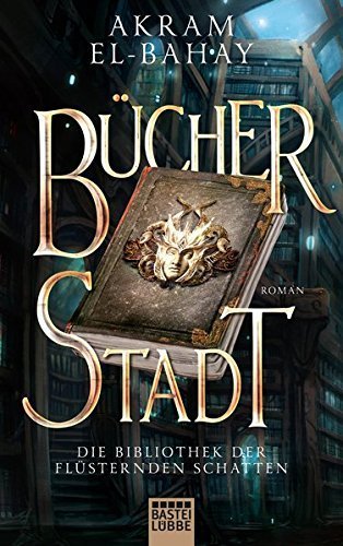 Bücherstadt