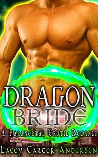Dragon Bride book cover